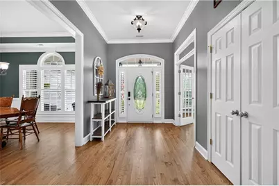 193 Swanson Road, Fayetteville, GA 30214 - Photo 8