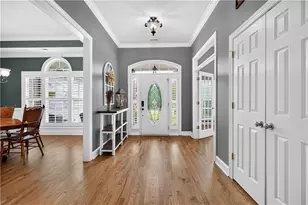 193 Swanson Rd, Fayetteville, GA 30214 - Photo 8
