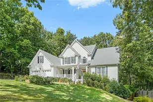 1899 Barnes Mill Rd, Marietta, GA 30062 - Photo 2