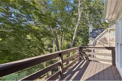 4274 Wieuca Overlook NE, Atlanta, GA 30342 - Photo 32