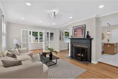 1232 Carter Road, Decatur, GA 30030 - Photo 4