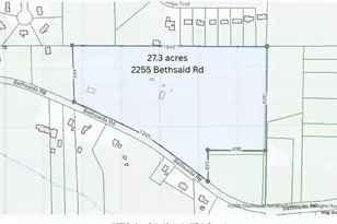 2255 Bethsaida Rd, Riverdale, GA 30296 - Photo 1