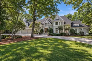 4130 Merriweather Woods, Johns Creek, GA 30022 - Photo 1