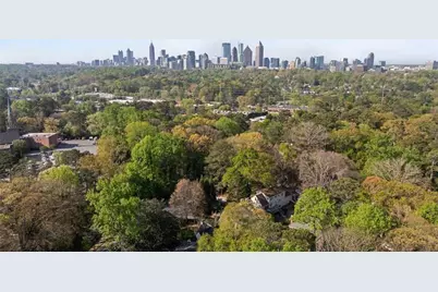 578 Montgomery Ferry Road #A, Atlanta, GA 30324 - Photo 38