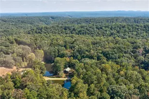434 Mill Creek Dr, Dawsonville, GA 30534 - Photo 2