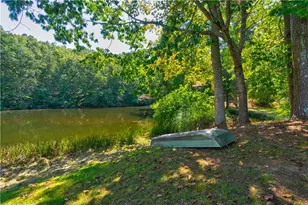 434 Mill Creek Dr, Dawsonville, GA 30534 - Photo 8