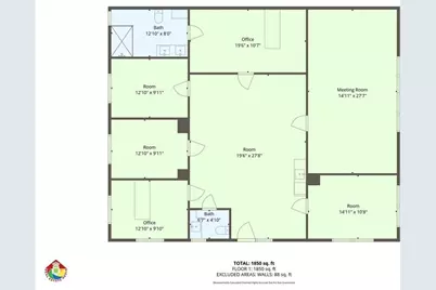 84 Lower Dowda Mill Road, Jasper, GA 30143 - Photo 30