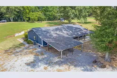 7375 Bear Mountain Road, Dawsonville, GA 30534 - Photo 4