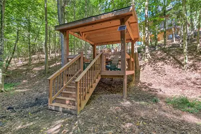 1918 Big Creek Road, Cherry Log, GA 30522 - Photo 62