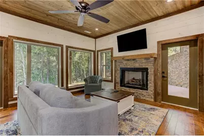 1918 Big Creek Road, Cherry Log, GA 30522 - Photo 36