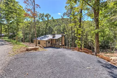 1918 Big Creek Road, Cherry Log, GA 30522 - Photo 4