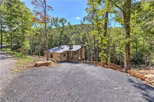 1918 Big Creek Rd, Cherry Log, GA 30522 - Photo 4