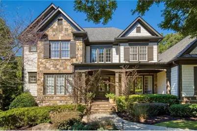 5244 Brendlynn Drive, Suwanee, GA 30024 - Photo 2