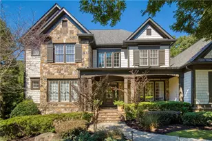 5244 Brendlynn Dr, Suwanee, GA 30024 - Photo 2