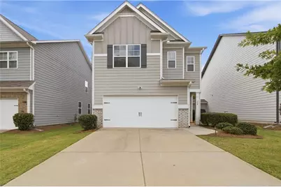 208 Bluffton Court, Acworth, GA 30102 - Photo 1