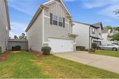 208 Bluffton Court, Acworth, GA 30102 - Photo 6