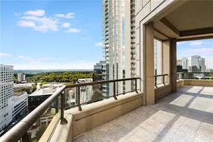 3376 Peachtree Road NE, Atlanta, GA 30326 - Photo 36