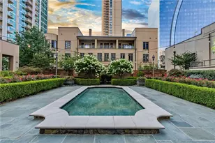 3376 Peachtree Road NE, Atlanta, GA 30326 - Photo 44
