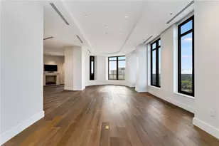 3376 Peachtree Road NE, Atlanta, GA 30326 - Photo 2