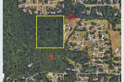 6155 Little Ridge Road, Acworth, GA 30102 - Photo 1