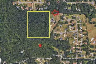 6155 Little Ridge Rd, Acworth, GA 30102 - Photo 1