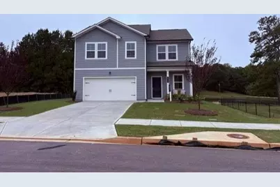 210 Pondview Drive, Athens, GA 30605 - Photo 2