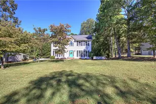 186 Charles Dr NE, Calhoun, GA 30701 - Photo 4