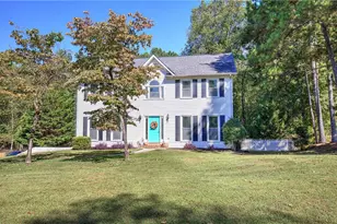 186 Charles Dr NE, Calhoun, GA 30701 - Photo 2