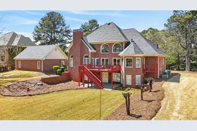 1009 Lyndhurst Way, Conyers, GA 30013 - Photo 82