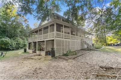 5387 Due West Road, Powder Springs, GA 30127 - Photo 2