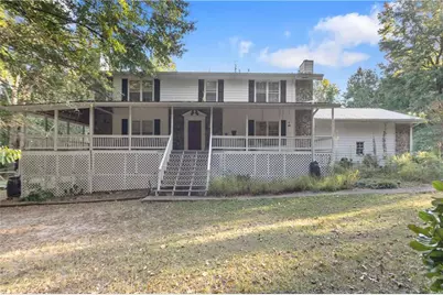 5387 Due West Road, Powder Springs, GA 30127 - Photo 1
