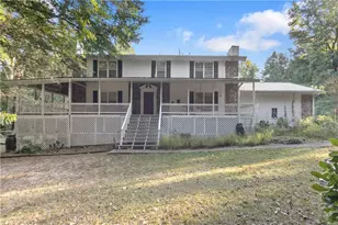 5387 Due West Rd, Powder Springs, GA 30127 - Photo 1