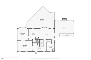 4965 Trailridge Pass, Dunwoody, GA 30338 - Photo 52
