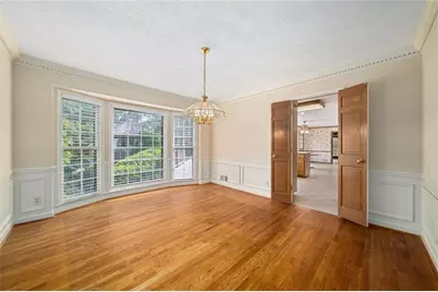4965 Trailridge Pass, Dunwoody, GA 30338 - Photo 20