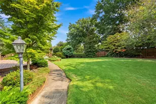 4965 Trailridge Pass, Dunwoody, GA 30338 - Photo 44
