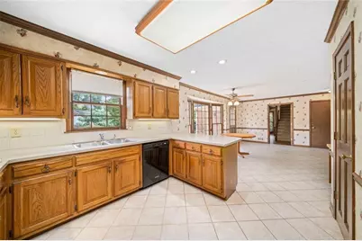 4965 Trailridge Pass, Dunwoody, GA 30338 - Photo 4