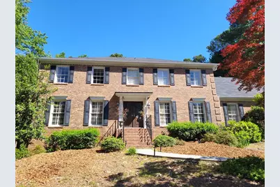 1311 Mile Post Drive, Atlanta, GA 30338 - Photo 1