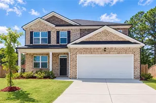 1841 Vidalia Ct, Dacula, GA 30019 - Photo 1