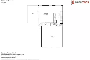 158 Oak Grove Pl, Acworth, GA 30102 - Photo 18