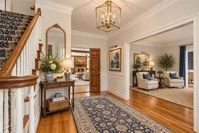 1211 Silverwood Court, Lawrenceville, GA 30043 - Photo 10