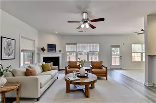 3710 Lakeside Walk Dr NW, Lilburn, GA 30047 - Photo 4