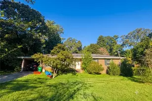1228 Rays Rd, Stone Mountain, GA 30083 - Photo 2