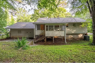 367 Camelot Parkway, Jonesboro, GA 30236 - Photo 12