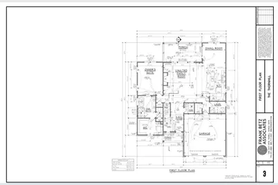 2700 Sudbury Trace, Marietta, GA 30062 - Photo 4