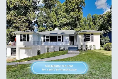 111 Leathers Circle NW #Unit A, Atlanta, GA 30314 - Photo 1