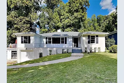 111 Leathers Circle NW #Unit A, Atlanta, GA 30314 - Photo 2