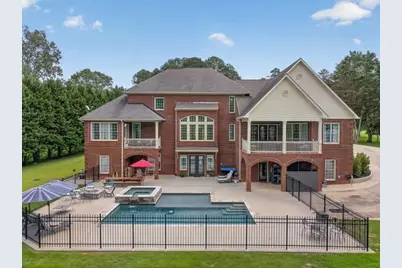 4728 E Reed Road, Gainesville, GA 30507 - Photo 2