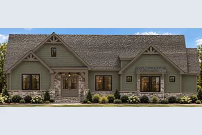 1048 Clacktown Road, Winder, GA 30680 - Photo 1