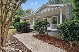 1938 Linwood Ave, East Point, GA 30344 - Photo 2
