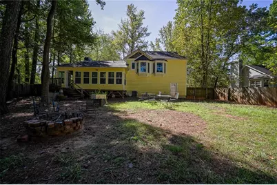 2726 Horseshoe Creek Drive SW, Marietta, GA 30064 - Photo 20
